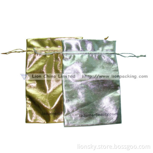 2014 Glistening Gift Jewelry Pouch